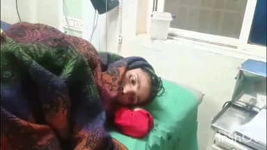 अररिया: कुचहा में पति-पत्नी के बीच आपसी विवाद में पति ने पत्नी को मारपीट कर किया घायल, इलाज जारी