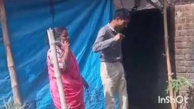 लालगंज: सरेनी थाना क्षेत्र के ठकुराइन का पुरवा रालपुर की 70 वर्षीय पीड़ित ने बेटे और बहु पर घर से निकालने का लगाया आरोप