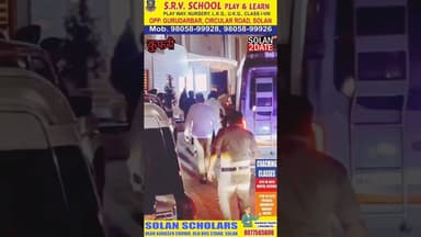 शिमला के कुफरी में ठहराए गए #हरियाणा #कांग्रेस के 31 #विधायक #राज्यसभा चुनाव में क्रॉस वोटिंग के डर