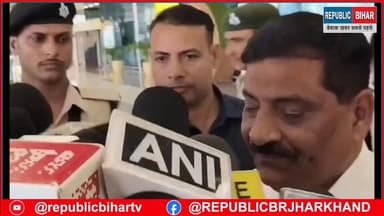 जदयू के नेता sanjay jha ने जमकर विपक्ष को घेरा LPG सिलेंडरों पर भी बोले
#Nitish_Kumar #BiharNews #trendingvide...