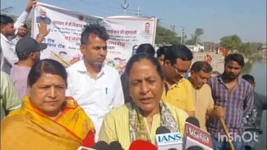 टोंक: जिला कलेक्टर कल्पना अग्रवाल ने राजस्थान दिवस और स्वच्छता सप्ताह को लेकर क्या कहा, सुनिए