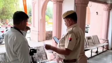 बीकानेर: एसपी कार्यालय के बाहर आत्मदाह करने वाले रामलाल मेघवाल की जयपुर में इलाज के दौरान हुई मौत