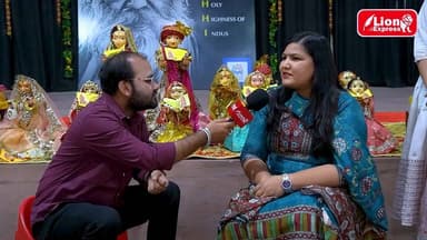 पढ़ाई के साथ परंपराओं से जुड़ाव, मेहाई स्कूल में मनाया गया गणगौर उत्सव
.
#lionexpress #bikanernews #gangourfestival #gan...