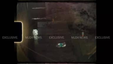 सोनीपत में दबंगों का आतंक! दुकान में तोड़फोड़ और आगजनी, CCTV में कैद वारदात – पुलिस में मामला दर्ज
#SonipatNews
#Sonipa...