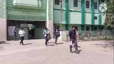 सहारनपुर: जनपद में कड़ी निगरानी में चल रही उप निरीक्षक नागरिक पुलिस एवं समकक्ष पदों की भर्ती परीक्षा