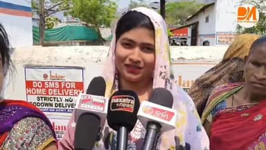 ମାଲକାନଗିରି : ଗ୍ୟାସ ପାଇଁ ଲୋକଙ୍କ ଲମ୍ବା ଲାଇନ୍ ଦେଖିବାକୁ ମିଳୁଥିବା ବେଳେ ଡିଷ୍ଟ୍ରିବ୍ୟୁଟର ସୂଚନା ଦେଇଛନ୍ତି ଯେ, ପର୍ଯ୍ୟାପ୍ତ ଷ୍ଟକ ଅଛି।...