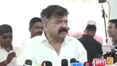 धर्मांतराविरोधातलं विधेयक थोतांड – जितेंद्र आव्हाड