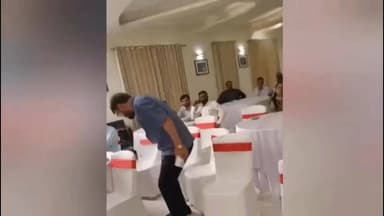 ખંભાળિયા: ખંભાળિયા પાલિકા પ્રમુખનાં પતિને કામદાર મહિલા સામે દાદાગીરી ભારે પડી એસ્ટ્રો સીટી એક્ટ મુજબ ગુનો નોંધાયો..