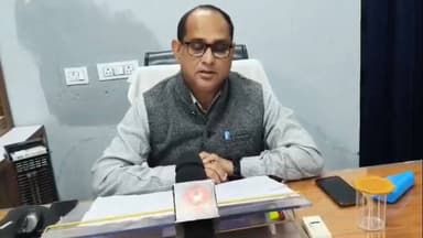 चमोली: राष्ट्रीय लोक अदालत में 88 मामलों का सुलह समझौता के आधार पर निस्तारण, सचिव जिला विधिक सेवा प्राधिकरण पुनीत कुमार