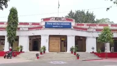 बड़वानी: नाबालिग से दुष्कर्म मामले में अदालत ने आरोपी चचेरे भाई को 10 साल की जेल और जुर्माने की सजा सुनाई