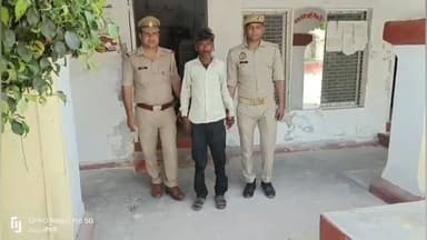 सिरसागंज: सिरसागंज पुलिस टीम पर पथराव करने वाले एक आरोपी को गिरफ्तार कर जेल भेजा गया, 2 अन्य पहले ही जेल भेजे गए