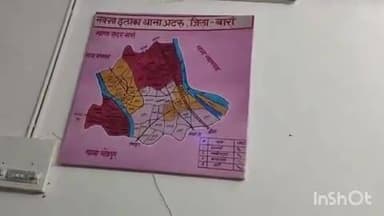 अटरू: अटरू के पुलिस उपाधीक्षक रामानन्द यादव ने पॉक्सो एक्ट के आरोपी को किया गिरफ्तार