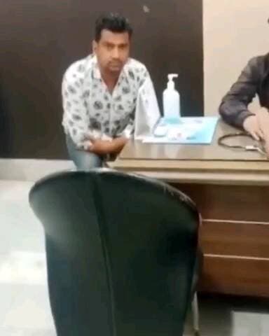 कानपुर: चकरी में बाइक मैकेनिक की अस्पताल में उपचार के दौरान मौत, परिजनों ने लापरवाही का आरोप लगाकर किया हंगामा