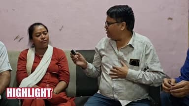 शिमला से 700 किलोमीटर की पैदल यात्रा!....श्री श्याम की भक्ति में लीन शीतल वर्मा
#ShekhawatiPost #khatushyamji #khatushya...