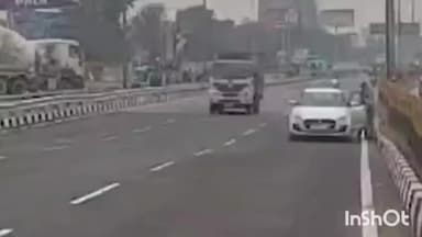 जयपुर: जयपुर किशनगढ़ हाईवे को एक्सप्रेस-वे की तर्ज पर विकसित किया जाएगा, सफर का समय होगा आधा