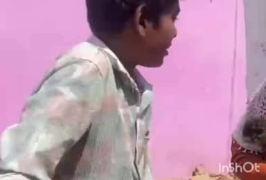 श्योपुर: हासिलपुर में बच्चा चोरी के शक में पकड़ा बाबा, डायल 112 के हवाले किया गया