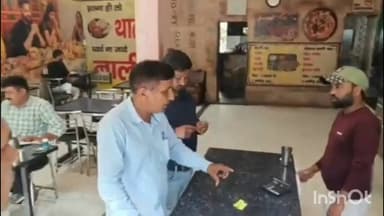 फतेहाबाद: फतेहाबाद में घरेलू गैस के कमर्शियल इस्तेमाल पर खाद्य एवं आपूर्ति विभाग ने की छापेमारी