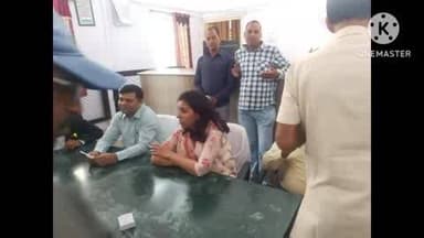 मकराना: मकराना में आयोजित राष्ट्रीय लोक अदालत में 315 प्रकरणों का किया गया निस्तारण