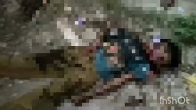 रॉबर्ट्सगंज: पन्नूगंज के रामगढ़ में खून से लथपथ मिला 12 वर्षीय बालक का शव, गला रेत कर हत्या की आशंका, स्थानीय लोगों में आक्रोश