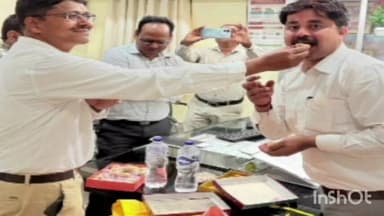 रॉबर्ट्सगंज: सोनभद्र के बीएसए समेत नौ शिक्षा अधिकारियों को राष्ट्रीय स्तर पर किया जाएगा सम्मानित