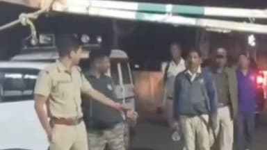 मानपुर: बांधवगढ़ टाइगर रिजर्व: ताला जोन में वाहनों की जांच, वन्यजीव सुरक्षा के लिए प्रबंधन की सख्ती