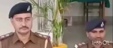 बिस्फी: पतौना थाना पुलिस ने 49.5 लीटर देशी शराब के साथ 2 धंधेबाजों को किया गिरफ्तार