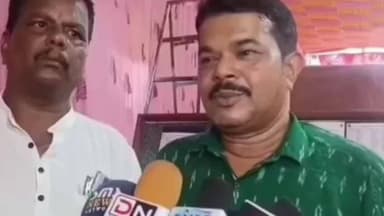 ରାଉରକେଲା ମ୍ୟୁନିସିପାଲଟି: ସେକ୍ଟର ୨ କମ୍ଯୁନିଟି ସେଣ୍ଟର ପକ୍ଷରୁ ମୁକ୍ତ ରାଉରକେଲା ଚେସ୍ ପ୍ରତିଯୋଗିତା ଆରମ୍ଭ, ପ୍ରତିକ୍ରିୟା ରଖିଲେ ସାଧାରଣ ସମ୍ପାଦକ