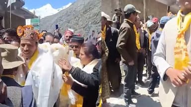 हिमाचल में तीसरा मोर्चा कितना असरदार || LNI
#HimachalPolitics
#HimachalPradesh
#RamLalMarkanda
#LahaulSpiti
#HimachalEl...