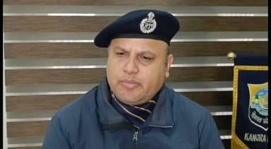 पालमपुर: पूजा के लिए पानी लेने गए 25 वर्षीय युवक की कुएं में गिरने से डूबने से हुई मौत, डूहक कलां में शोक की लहर