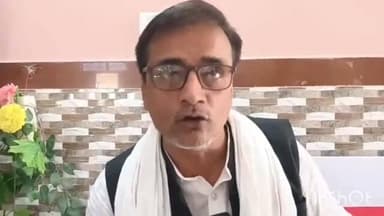 जहानाबाद,अनुमति नहीं मिलने से भूमिहार महापंचायत स्थगित, जहानाबाद में हुई अहम बैठक,
BiharNews #news #tranding #tejashwiy...