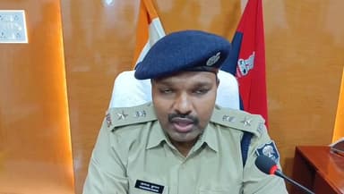 #मधुबनी पुलिस अधीक्षक योगेन्द्र कुमार ने की #क्राइम मीटिंग देखिए वीडियो...#बिहार