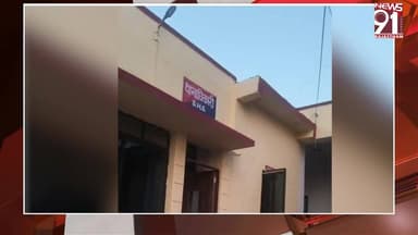 दो नाबालिगों का रास्ता रोक कर बदमाशों ने किया गैंगरेप, पुलिस ने प्रकरण दर्ज कर जांच की शुरू
#newsfeed #News #rajasthan #...