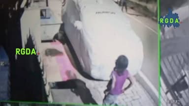 ନାବାଳକ ଚୋର ଗ୍ୟାଙ୍ଗ୍! ପୋଲିସ ପ୍ରଶାସନକୁ ଖୋଲା ଚ୍ୟାଲେଞ୍ଜ!
#rgda #rayagada #rayagada_news #odishanews #odishapolice #crimefr...