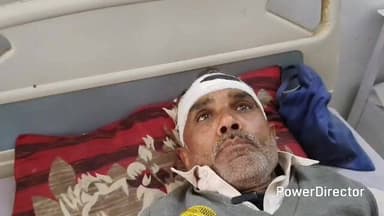 #चित्रकूट
शिवरामपुर के पड़री गांव में दोस्त की ससुराल में हुए अपमान से आहत होकर व्यक्ति ने ट्रेन से कटकर जान देने का क...