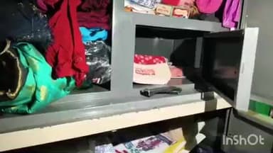 କଟକ ସଦର: କେନ୍ଦୁପଲ୍ଲୀ ପଞ୍ଚାୟତର ବିଭିନ୍ନ ଗ୍ରାମରୁ ସିରିଜ ଚୋରି, ବୈଦେଶ୍ୱର ଥାନା ପୋଲିସର ତଦନ୍ତ ଆରମ୍ଭ, ଚୋରଙ୍କୁ ଗିରଫ ପାଇଁ ଗ୍ରାମବାସୀଙ୍କ ଦାବି