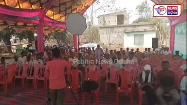 #ନିଖିଳ_ଉତ୍କଳ_ଖଇରା_ମହାସଂଘର_ବାର୍ଷିକ_ଉତ୍ସବ_ଅନୁଷ୍ଠିତ
ଢେଙ୍କାନାଳ ଜିଲ୍ଲା କାମାକ୍ଷାନଗର ବ୍ଲକ ଅନ୍ତର୍ଗତ ଗୁନେଇବିଲ ଠାରେ ଖଇରା ମହାସଂଘର ବ...