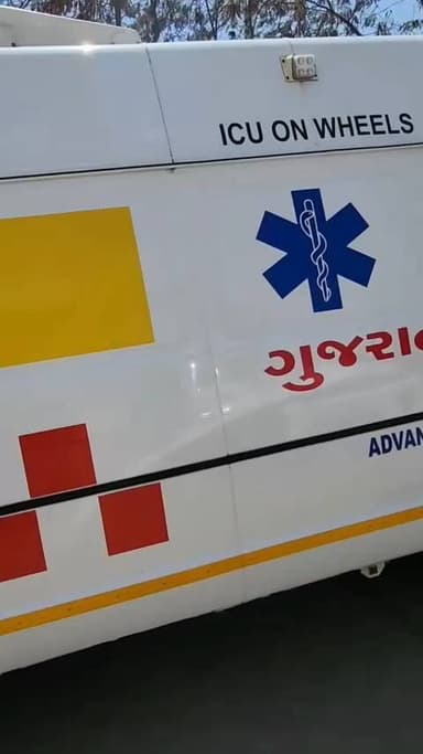 ખંભાળિયા: ખંભાળિયા એસ્ટ્રોસિટી એક્ટના આરોપીને જામીન મળી જતા ફરિયાદીએ ડીવાયએસપી કચેરીએ ઝેરી દવા પી લેતા દોડધામ મચી...