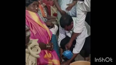 అశ్వారావుపేట: ములకలపల్లి గ్రామపంచాయతీ కార్మికులకు యూనిఫామ్ అందజేసి, మండలంలో పలు కార్యక్రమాల్లో పాల్గొన్న ఎమ్మెల్యే జారే