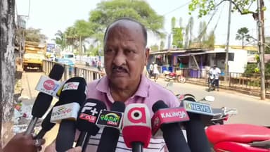 ନବରଙ୍ଗପୁର ପୋଲିସ ଷ୍ଟେସନ: ମିଳୁନି ଗ୍ୟାସ, ବୁକିଂ ପାଇଁ ବରିଷ୍ଠ ନାଗରିକ ମଧ୍ୟ ହଇରାଣ ହେଉଛୁ ବୋଲି ନବରଙ୍ଗପୁର ରେ କହିଛନ୍ତି ଜଣେ ବରିଷ୍ଠ ନାଗରିକ