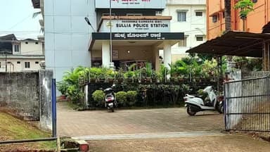 ಸುಳ್ಯ: ಶ್ರೀರಾಮ್ ಪೇಟೆಯಲ್ಲಿ ಬಾರ್ ನಲ್ಲಿ ಇಬ್ಬರ ಮೇಲೆ ಕ್ಷುಲ್ಲಕ ಕಾರಣಕ್ಕೆ ಹಲ್ಲೆ