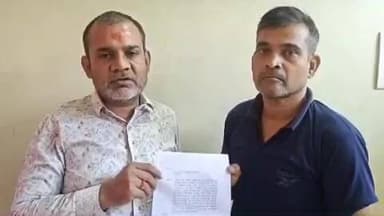 भदोही: SHO पर मारपीट और सामान छीनने का आरोप, DIG से की गई शिकायत