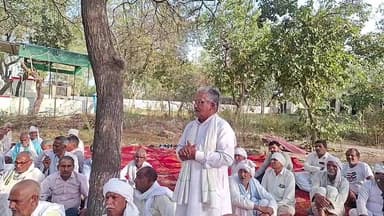 औरंगाबाद गांव में हाईवे पर पुल बनाने को लेकर महापंचायत का आयोजन देखिए लाइव
#palwalkhabar #Faridabadnews #palwal #palwal...