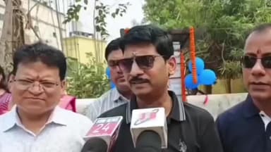 ରାଉରକେଲା ମ୍ୟୁନିସିପାଲଟି: ଲାୟନ୍ସ କ୍ଲବ ଅଫ ରାଉରକେଲା ପକ୍ଷରୁ ବେଦବ୍ୟାସ ଠାରେ ପାନୀୟ ଜଳ ସୁବିଧାର ଶୁଭାରମ୍ଭ, ପ୍ରତିକ୍ରିୟା ରଖିଲେ କର୍ମକର୍ତ୍ତା