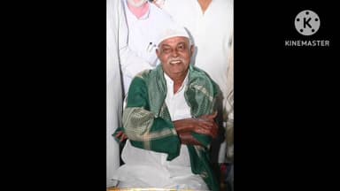 మంచిర్యాల: ముస్లిం సోదరులకు రంజాన్ సందర్భంగా కానుకలు: కలెక్టర్ కుమార్ దీపక్