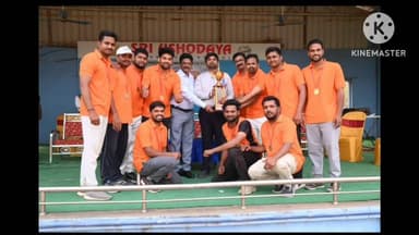 మంచిర్యాల: వ్యాయామం ప్రతి ఒక్కరి దైనందిన జీవితంలో భాగం కావాలి: కలెక్టర్ కుమార్ దీపక్