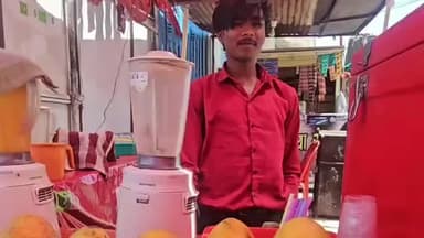 शाजापुर: शाजापुर में मार्च में ही तापमान 37 डिग्री पहुंचा, दोपहर में सड़कें सूनी, गर्मी से लोग परेशान