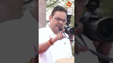 युवाओं के सपनों को मिल रही उड़ान-श्री शर्मा #BhajanlalSharma #RajasthanDiwas2026 #FitRajasthan