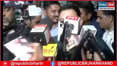 ओवैसी के दल से सर्मथन पाने के लिए तेजस्वी AIMIM के इफ्तार में पहुंच गए
#trendingreel #BiharNews #trendingvideo #Mu...