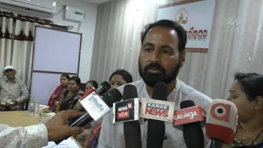 ବୌଦ୍ଧ ବିଜ୍ଞାପିତ ଅଞ୍ଚଳ ପରିଷଦ ଏବେ ପୌର ପରିଷଦ ସୂଚନା ଦେଲେ ଅଧ୍ୟକ୍ଷ