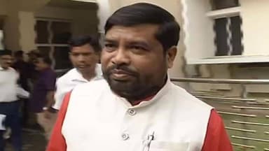 ପାରଳାଖେମୁଣ୍ଡି: ମୋହନା ବିଧାୟକ ଙ୍କୁ କଂଗ୍ରେସ୍ ର ଚେତାବନୀ ଚିଠି ସୂଚନା